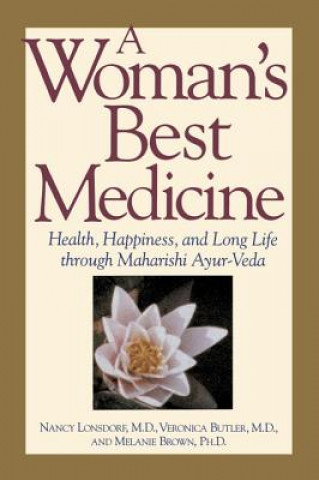 Carte Woman's Best Medicine Etc