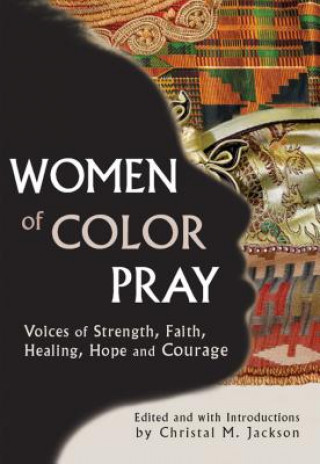 Buch Women of Color Pray Christal M. Jackson