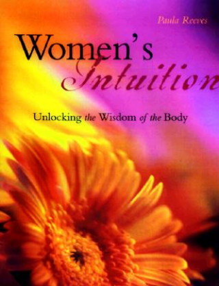 Kniha Women's Intuition Paula Reeves