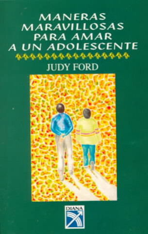 Könyv WONDERFUL WAYS/LOVE/TEEN(SPANISH) 