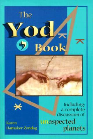 Libro Yod Book Karen Hamaker-Zondag