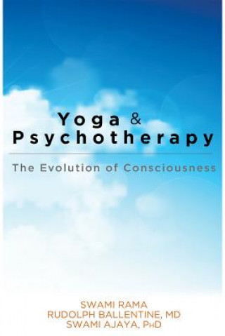 Carte Yoga and Psychotherapy Etc