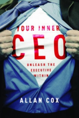 Livre Your Inner CEO Allan Cox