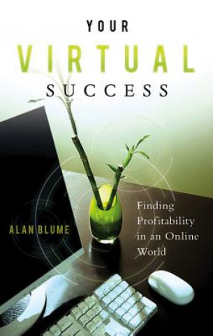 Libro Your Virtual Success Alan Blume