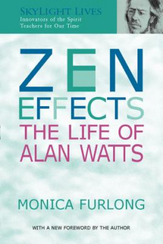 Βιβλίο ZEN Effects Monica Furlong