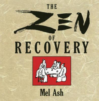 Carte ZEN of Recovery Mel Ash
