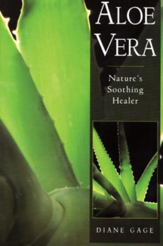 Buch Aloe Vera Diane Gage