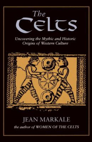 Buch Celts Jean Markale