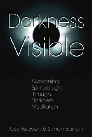 Книга Darkness Visible Simon Buxton