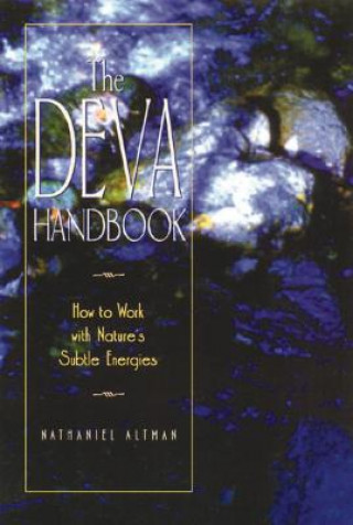 Kniha Deva Handbook Nathaniel Altman
