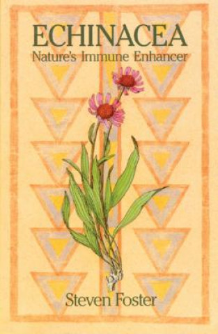 Carte Echinacea Steven Foster