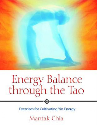 Könyv Energy Balance Through the Tao Mantak Chia