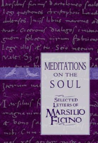 Book MEDITATIONS ON THE SOUL* Clement Salaman