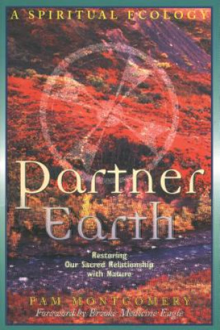Kniha Partner Earth Pam Montgomery