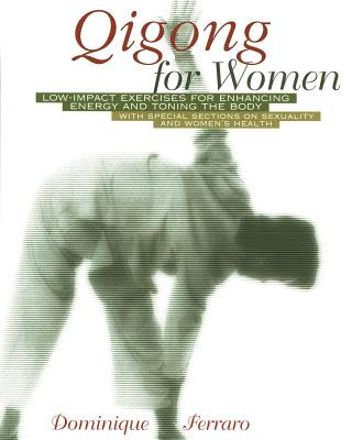 Buch Qigong for Women Dominique Ferraro