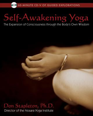 Könyv Self-Awakening Yoga Don Stapleton