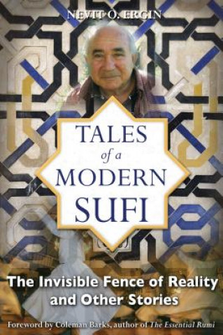 Kniha Tales of a Modern Sufi Nevit Oguz Ergin