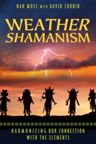 Carte Weather Shamanism David Corbin
