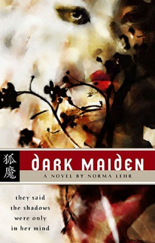 Książka Dark Maiden Norma Lehr