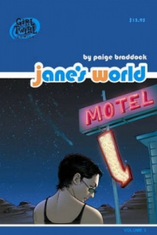 Carte Jane's World Paige Braddock