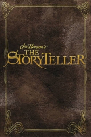 Könyv Jim Henson's the Storyteller 