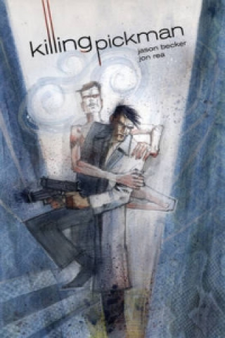 Buch Killing Pickman Jason Becker