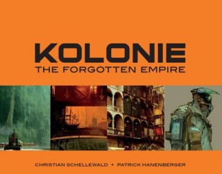 Carte Kolonie: The Forgotten Frontier Patrick Hanenberger