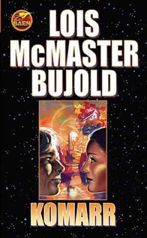 Książka Komarr Lois McMaster Bujold