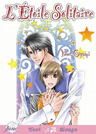 Knjiga L'etoile Solitaire Yuno Ogami