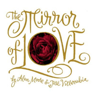 Книга Mirror Of Love Alan Moore