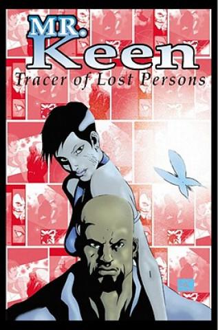 Buch Mr. Keen: Tracer Of Lost Persons Justin Gray