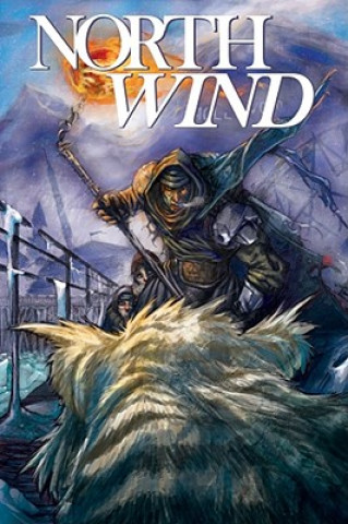 Book North Wind David DiGilio