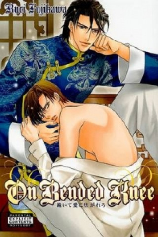 Carte On Bended Knee (Yaoi) Ruri Fujikawa