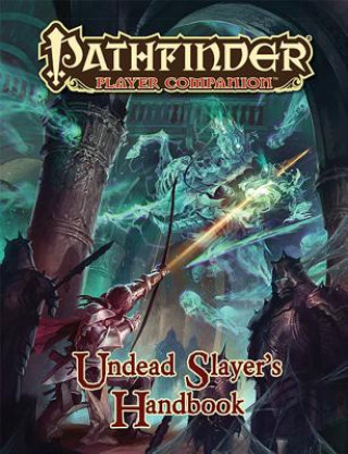 Carte Pathfinder Player Companion Paizo Staff