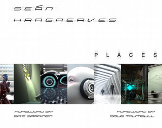 Carte Places Sean Hargreaves