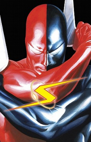 Buch Project Superpowers Hardcover Alex Ross