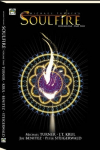 Knjiga Soulfire Volume 1 Part 2 J. T. Krul