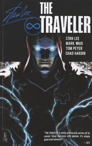 Livre STAN LEE TRAVELER TP VOL 03 Tom Peyer