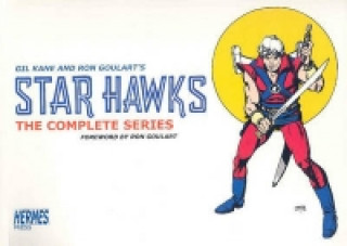 Kniha Star Hawks The Complete Series Gil Kane