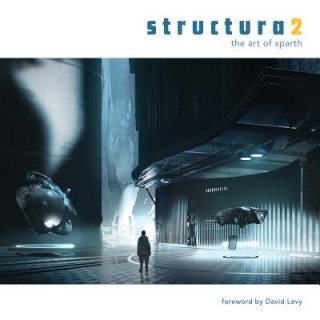 Knjiga Structura 2 HC Sparth