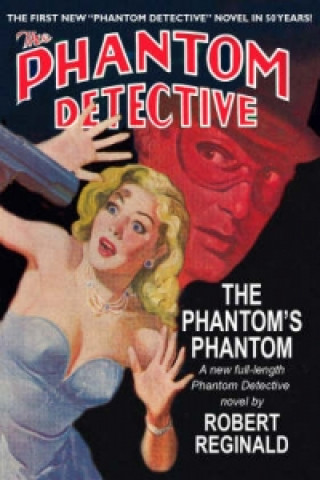 Könyv Phantom's Phantom Robert Reginald