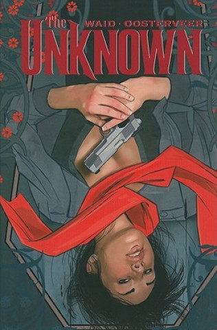 Kniha UNKNOWN HC VOL 01 Mark Waid