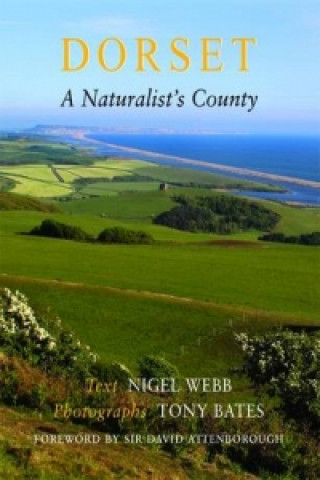 Buch Dorset, a Naturalist's County Tony Bates