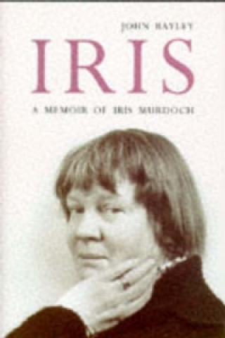 Βιβλίο Iris John Bayley