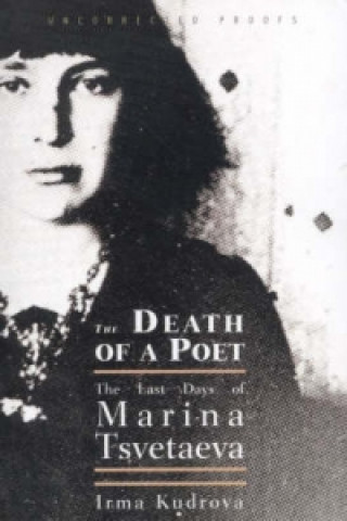 Book Death of a Poet Irma Kudrova