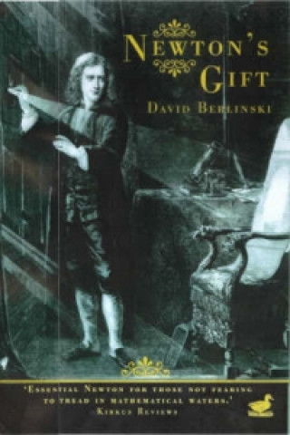 Book Newton's Gift David Berlinski