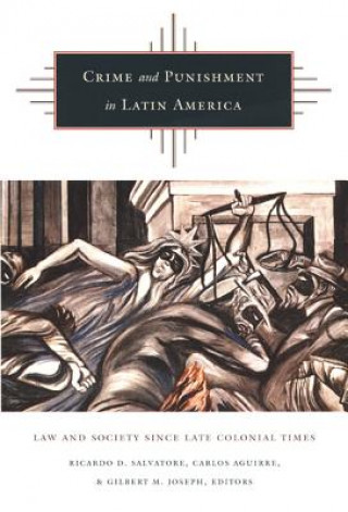 Book Crime and Punishment in Latin America 