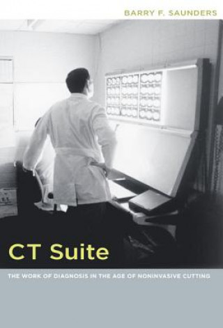 Libro CT Suite Barry Saunders