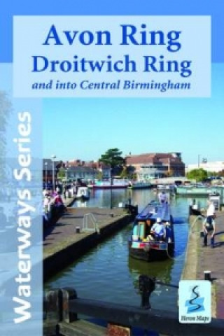Materiale tipărite Avon Ring and Droitwich Ring 