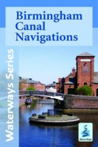 Materiale tipărite Birmingham Canal Navigations 